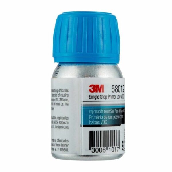 Primer universale per incollaggio dei cristalli a basso contenuto di COV 3M 30 ml - immagine 2