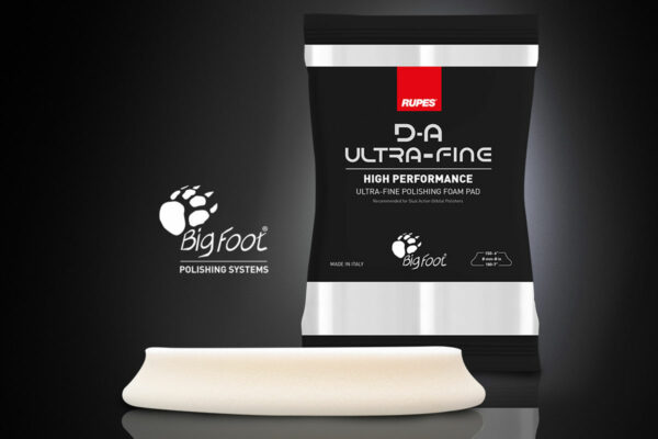 Tampone di Lucidatura in Spugna SERIE D-A-COARSE - immagine 23