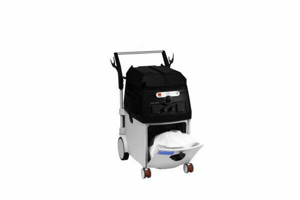 KS300EP Aspiratore professionale - immagine 19