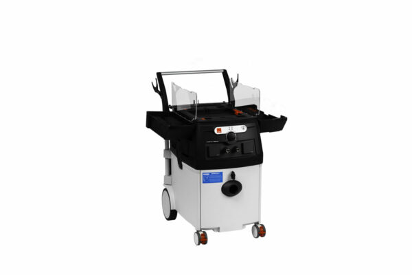 KS300EP Aspiratore professionale - immagine 18