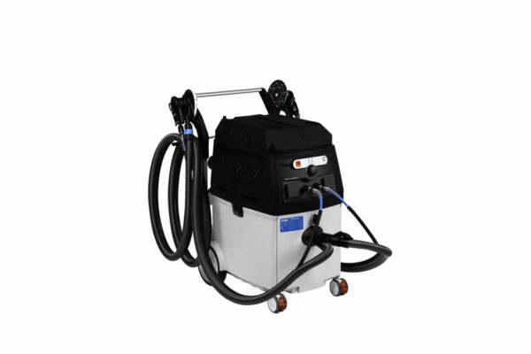 KS300EP Aspiratore professionale - immagine 4