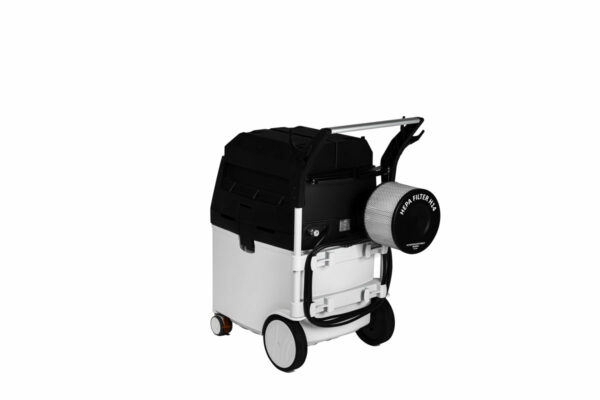 KS300EP Aspiratore professionale - immagine 6