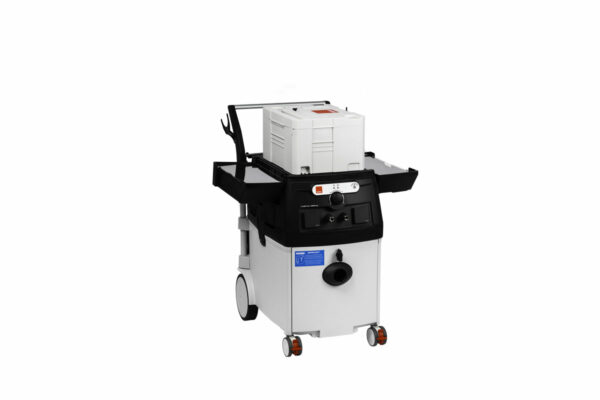 KS300EP Aspiratore professionale - immagine 9