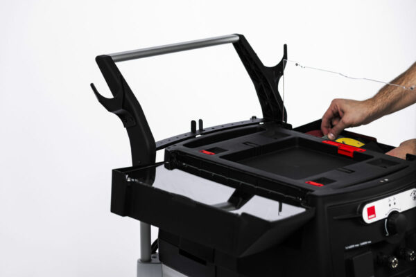 KS300EP Aspiratore professionale - immagine 11