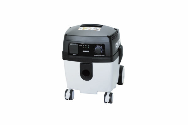 S130EL Aspiratore professionale da 30L rupes