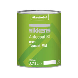 SIKKENS AUTOCOAT B341 LT 3,75