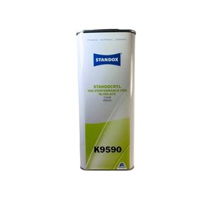 STANDOX TRASPARENTE VOC K9590 5 LT