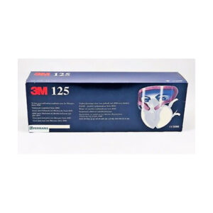 3M 125 VISORI PER RESPIRATORI 3M 06941 PEZZI 3