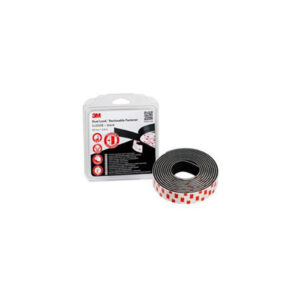 3M 23958 NASTRO DUAL LOCK 25 MM X 2,5 MT