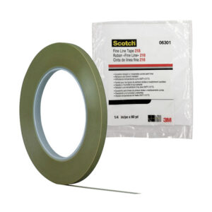 3M 6301 SCOTCH FINE LINE 6 MM