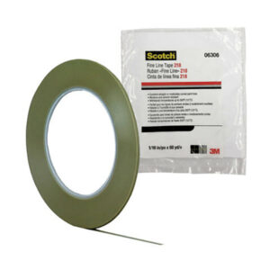 3M 6306 SCOTCH FINE LINE 1,60 MM