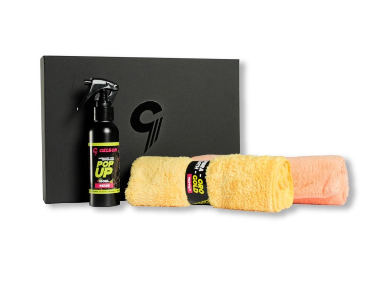 GELSON KIT NANOTEC – POPUP