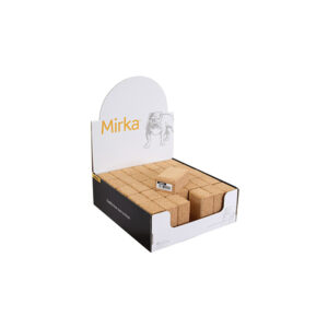 MIRKA TAMPONE IN SUGHERO SOFT 100X60X40 MM PEZZI 1