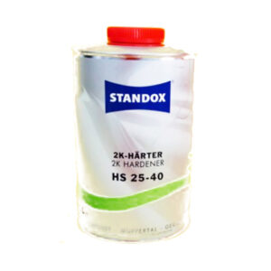 STANDOX CATALIZZATORE 25-40 1 lt