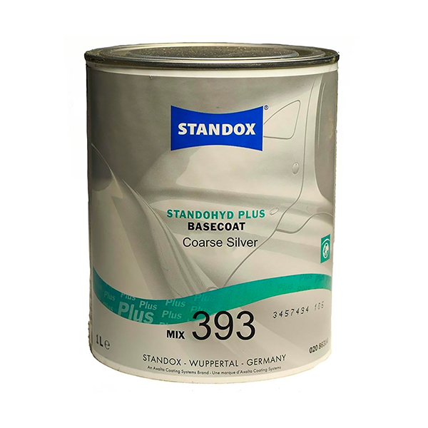 STANDOX STANDOHYD PLUS BASECOAT MIX 393 LT 1